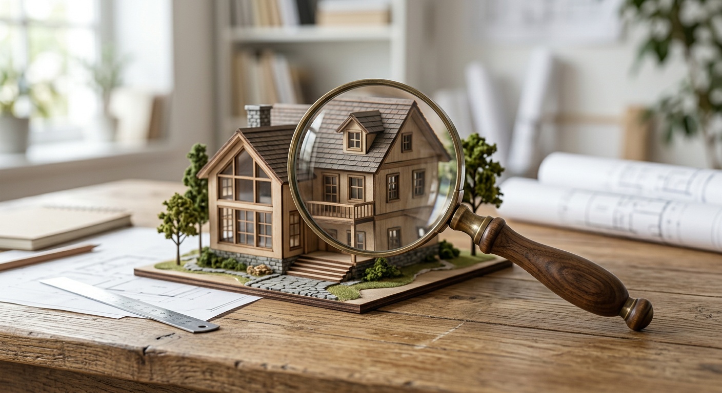 Tax Assessment vs Appraisal: Understanding What Your Home Is Worth