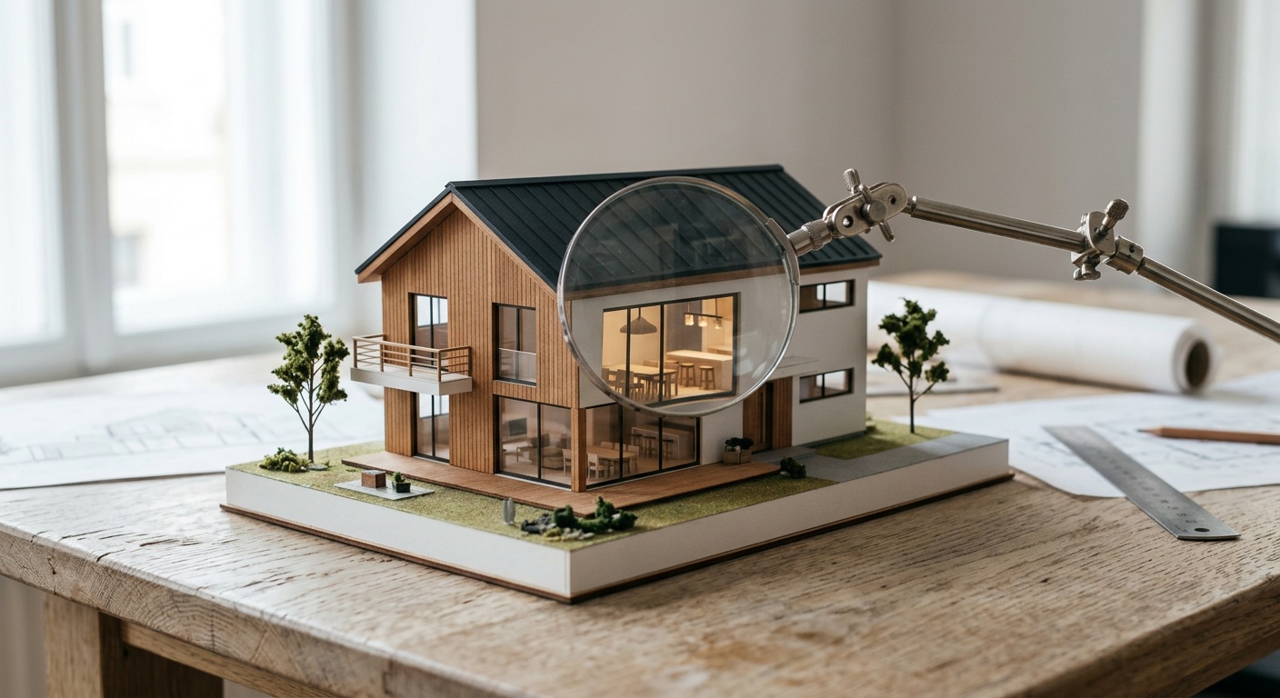 Tax assessment vs appraisal