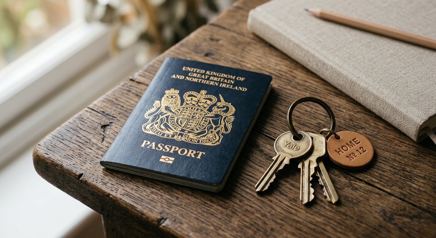 A Practical Relocation Guide for Americans Buying Property Abroad