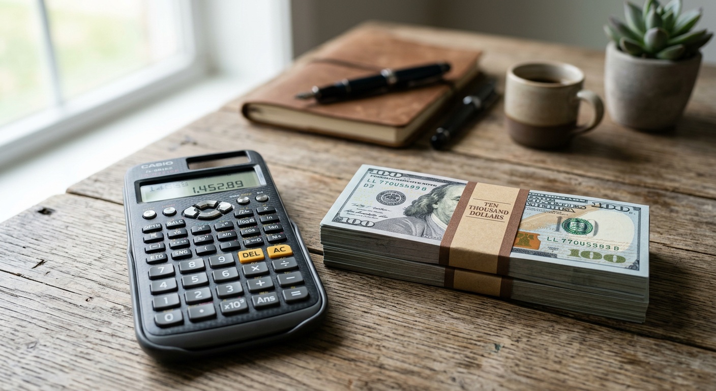 How Zillow’s Estimated Value Compares to Real Cash Offers