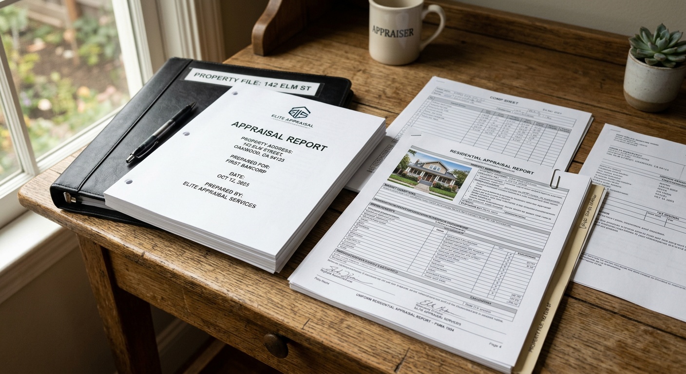 How to Determine the True Market Value of Your House